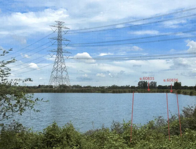 ขายทอดตลาด ที่ดินว่างเปล่า ต.บ้านหว้า อ.บางปะอิน จ.พระนครศรีอยุธยา