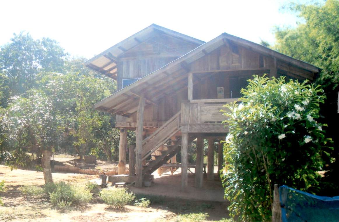 ขายทอดตลาด ที่ดินพร้อมสิ่งปลูกสร้าง ต.บ้านมาง อ.เชียงม่วน จ.พะเยา