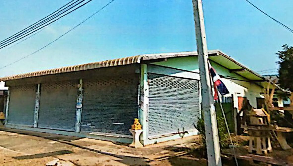 ขายทอดตลาด ที่ดินพร้อมสิ่งปลูกสร้าง ต.วังไทร อ.คลองขลุง จ.กำแพงเพชร