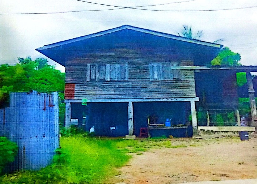 ขายทอดตลาด ที่ดินพร้อมสิ่งปลูกสร้าง ต.เชียงม่วน อ.เชียงม่วน จ.พะเยา