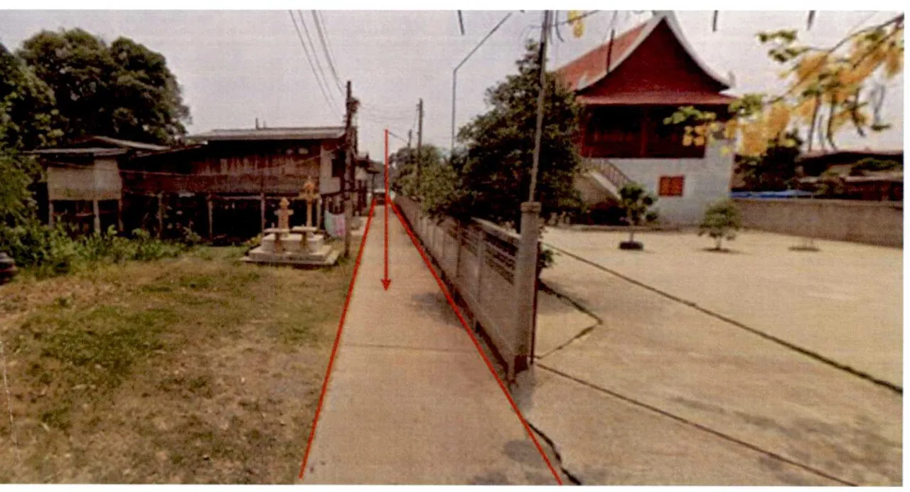 ขายทอดตลาด ที่ดินว่างเปล่า ต.ขนอนหลวง อ.บางปะอิน จ.พระนครศรีอยุธยา