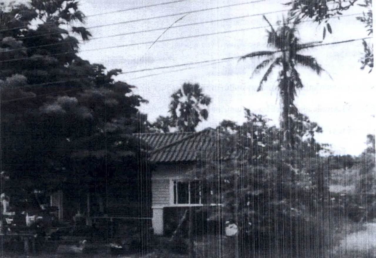ขายทอดตลาด ที่ดินพร้อมสิ่งปลูกสร้าง ต.นาพันสาม อ.เมืองเพชรบุรี จ.เพชรบุรี
