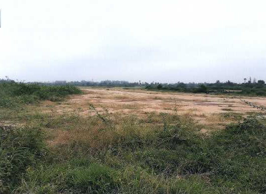 ขายทอดตลาด ที่ดินว่างเปล่า ต.ชะอำ อ.ชะอำ จ.เพชรบุรี