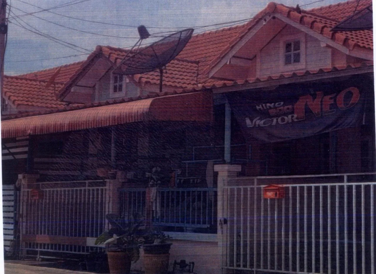 ขายทอดตลาด ที่ดินพร้อมสิ่งปลูกสร้าง ต.คุ้งลาน อ.บางปะอิน จ.พระนครศรีอยุธยา