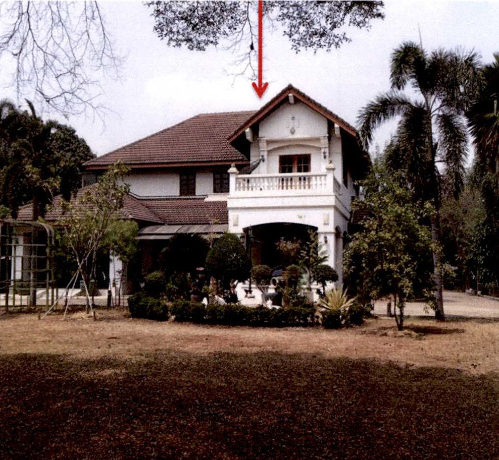 ขายทอดตลาด ที่ดินพร้อมสิ่งปลูกสร้าง ต.บ้านเลน อ.บางปะอิน จ.พระนครศรีอยุธยา