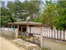 ขายทอดตลาด ที่ดินพร้อมสิ่งปลูกสร้าง ต.บ้านต๊ำ อ.เมืองพะเยา จ.พะเยา