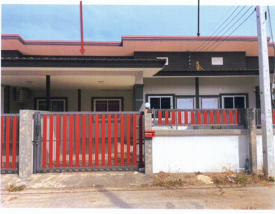 ขายทอดตลาด ที่ดินพร้อมสิ่งปลูกสร้าง ต.ชะอำ อ.ชะอำ จ.เพชรบุรี