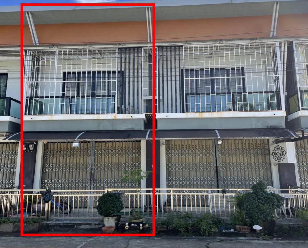 ขายทอดตลาด ที่ดินพร้อมสิ่งปลูกสร้าง ต.รูสะมิแล อ.เมืองปัตตานี จ.ปัตตานี