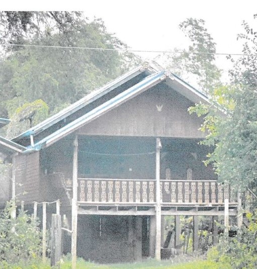 ขายทอดตลาด ที่ดินพร้อมสิ่งปลูกสร้าง ต.บางบาล อ.บางบาล จ.พระนครศรีอยุธยา