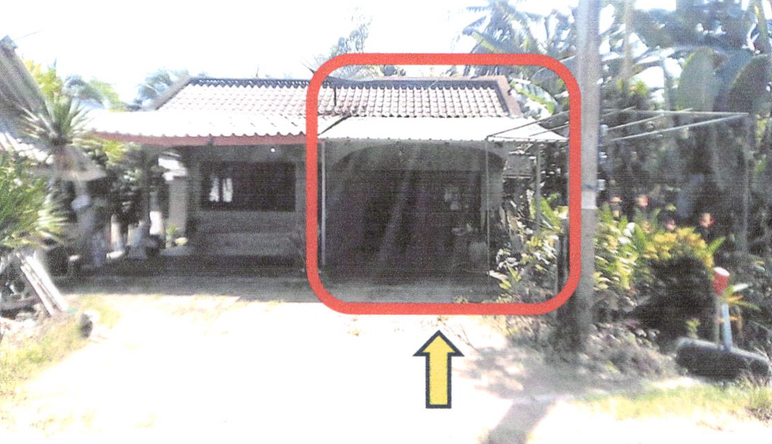 ขายทอดตลาด ที่ดินพร้อมสิ่งปลูกสร้าง ต.ปลายพระยา อ.ปลายพระยา จ.กระบี่