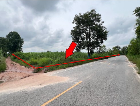 ขายทอดตลาด ที่ดินว่างเปล่า ต.หนองกุงศรี อ.หนองกุงศรี จ.กาฬสินธุ์