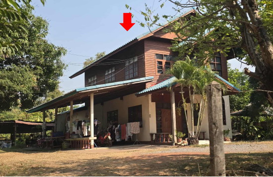 ขายทอดตลาด ที่ดินพร้อมสิ่งปลูกสร้าง ต.โคกพระ อ.กันทรวิชัย จ.มหาสารคาม
