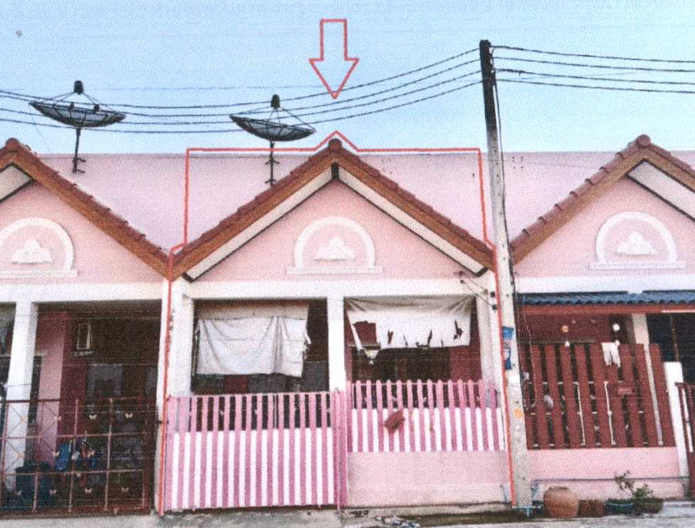 ขายทอดตลาด ที่ดินพร้อมสิ่งปลูกสร้าง ต.อุทัย อ.อุทัย จ.พระนครศรีอยุธยา