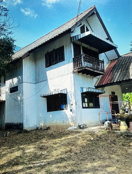 ขายทอดตลาด ที่ดินพร้อมสิ่งปลูกสร้าง ต.ในเมือง อ.เมืองพิษณุโลก จ.พิษณุโลก