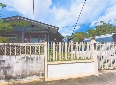 ขายทอดตลาด ที่ดินพร้อมสิ่งปลูกสร้าง ต.อรัญญิก อ.เมืองพิษณุโลก จ.พิษณุโลก