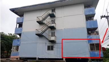 ขายทอดตลาด ห้องชุด ต.เกิ้ง อ.เมืองมหาสารคาม จ.มหาสารคาม