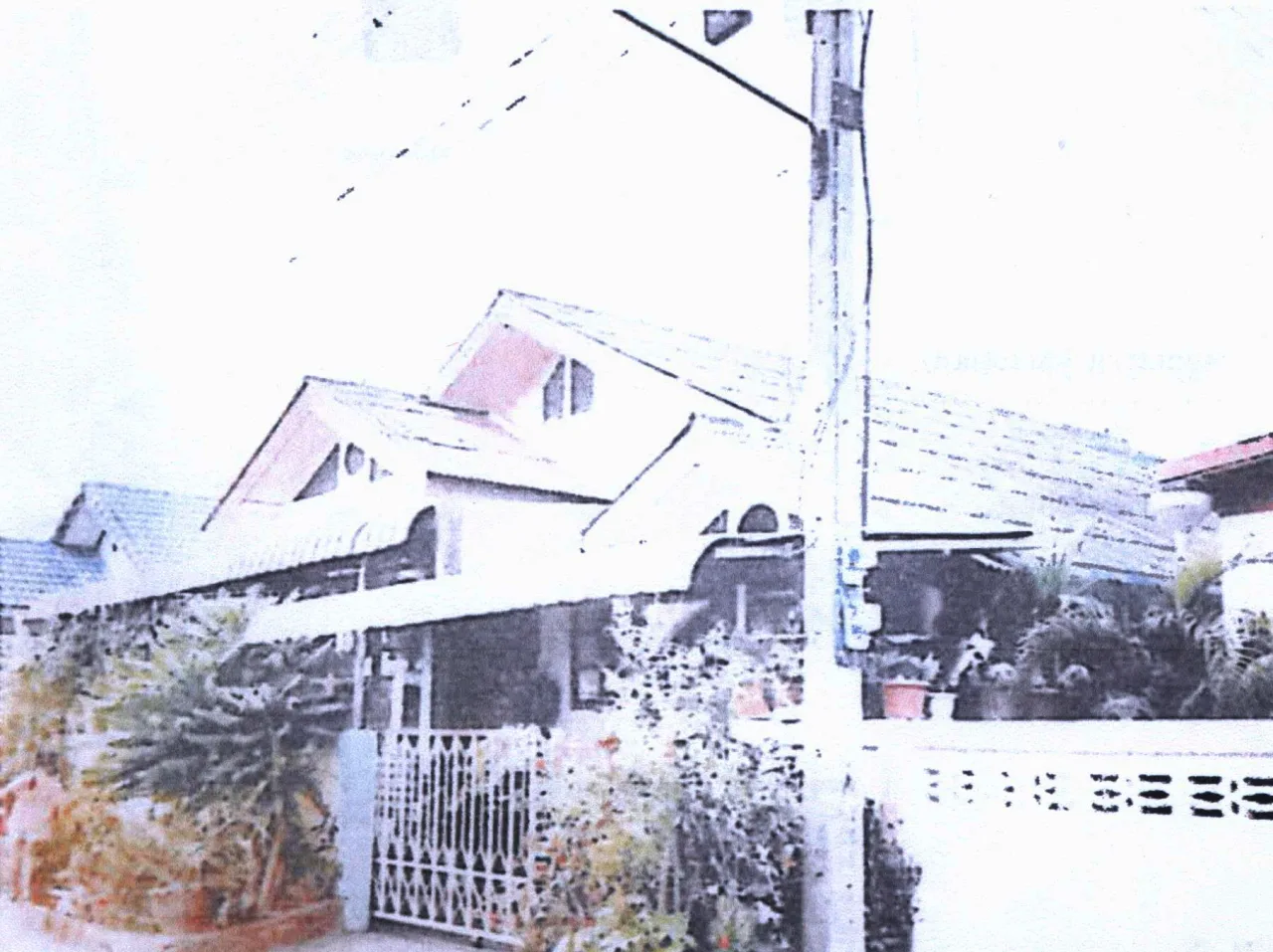 ขายทอดตลาด ที่ดินพร้อมสิ่งปลูกสร้าง ต.บึงพระ อ.เมืองพิษณุโลก จ.พิษณุโลก