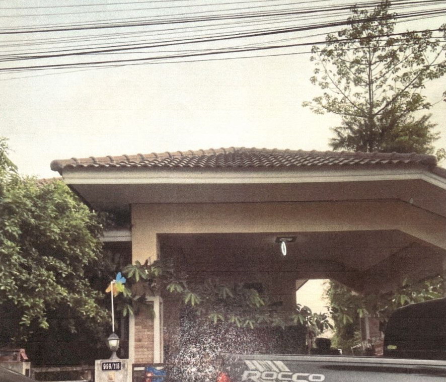 ขายทอดตลาด ที่ดินพร้อมสิ่งปลูกสร้าง ต.ท่าทอง อ.เมืองพิษณุโลก จ.พิษณุโลก