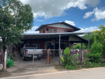 ขายทอดตลาด ที่ดินพร้อมสิ่งปลูกสร้าง ต.หนองทุ่ม อ.วาปีปทุม จ.มหาสารคาม
