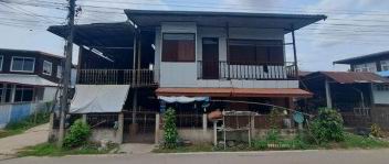 ขายทอดตลาด ที่ดินพร้อมสิ่งปลูกสร้าง ต.บ่อใหญ่ อ.บรบือ จ.มหาสารคาม