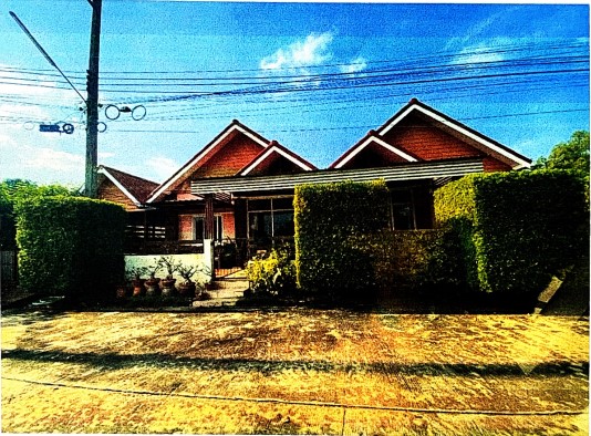 ขายทอดตลาด ที่ดินพร้อมสิ่งปลูกสร้าง ต.หัวรอ อ.เมืองพิษณุโลก จ.พิษณุโลก