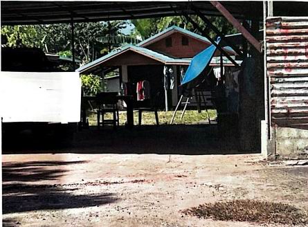 ขายทอดตลาด ที่ดินพร้อมสิ่งปลูกสร้าง ต.กุงเก่า อ.ท่าคันโท จ.กาฬสินธุ์