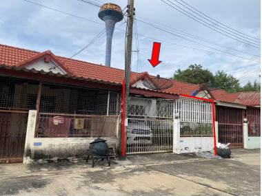 ขายทอดตลาด ที่ดินพร้อมสิ่งปลูกสร้าง ต.สมอแข อ.เมืองพิษณุโลก จ.พิษณุโลก