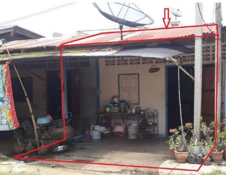 ขายทอดตลาด ที่ดินพร้อมสิ่งปลูกสร้าง ต.ป่าพุทรา อ.ขาณุวรลักษบุรี จ.กำแพงเพชร