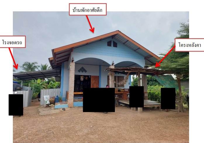 ขายทอดตลาด ที่ดินพร้อมสิ่งปลูกสร้าง ต.โกสัมพี อ.โกสัมพีนคร จ.กำแพงเพชร