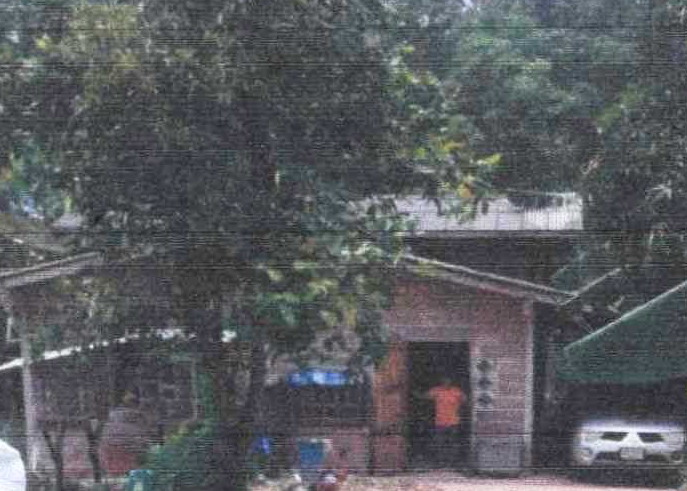 ขายทอดตลาด ที่ดินพร้อมสิ่งปลูกสร้าง ต.เกาะจัน อ.มายอ จ.ปัตตานี
