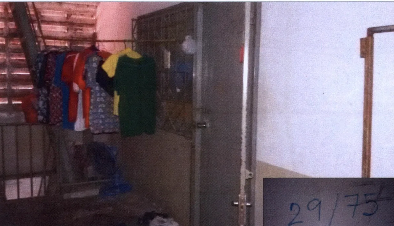 ขายทอดตลาด ห้องชุด ต.สามกอ อ.เสนา(เสนากลาง) จ.พระนครศรีอยุธยา