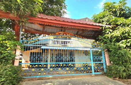ขายทอดตลาด ที่ดินพร้อมสิ่งปลูกสร้าง ต.อิตื้อ อ.ยางตลาด จ.กาฬสินธุ์