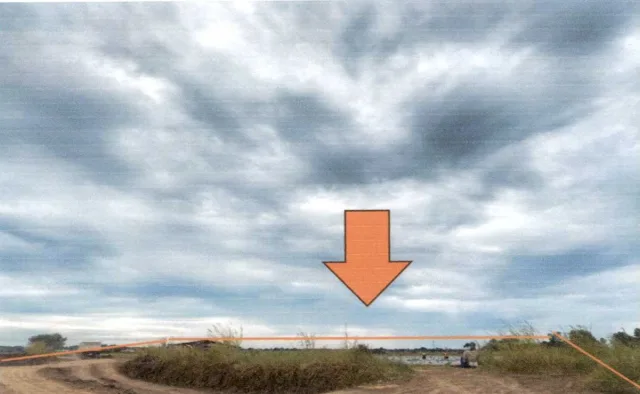 ขายทอดตลาด ที่ดินว่างเปล่า ต.เกาะเลิ่ง อ.บางปะหัน จ.พระนครศรีอยุธยา