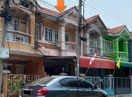 ขายทอดตลาด ที่ดินพร้อมสิ่งปลูกสร้าง ต.บางนมโค อ.เสนา จ.พระนครศรีอยุธยา