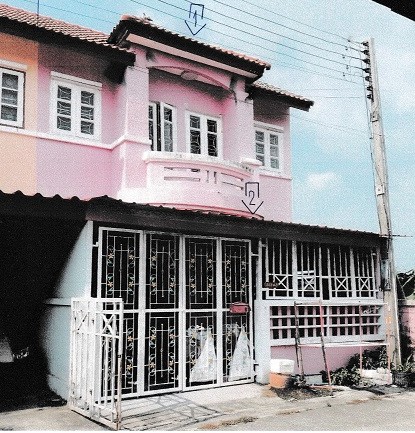 ขายทอดตลาด ที่ดินพร้อมสิ่งปลูกสร้าง ต.บ้านเลน อ.บางปะอิน จ.พระนครศรีอยุธยา