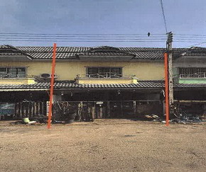 ขายทอดตลาด ที่ดินพร้อมสิ่งปลูกสร้าง ต.อุทัย อ.อุทัย จ.พระนครศรีอยุธยา