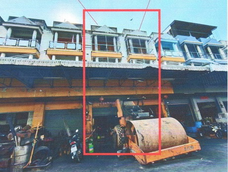 ขายทอดตลาด ที่ดินพร้อมสิ่งปลูกสร้าง ต.ชะแมบ อ.วังน้อย จ.พระนครศรีอยุธยา