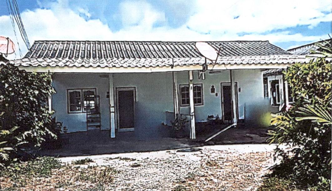 ขายทอดตลาด ที่ดินพร้อมสิ่งปลูกสร้าง ต.หนองทะเล อ.เมืองกระบี่ จ.กระบี่