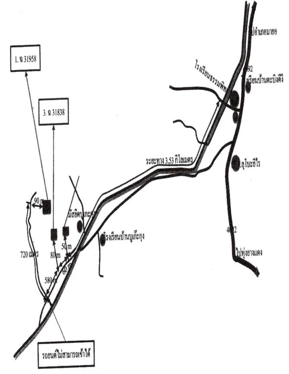 แผนที่ประกอบทรัพย์ 2