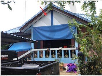ขายทอดตลาด ที่ดินพร้อมสิ่งปลูกสร้าง ต.วัดพริก อ.เมืองพิษณุโลก จ.พิษณุโลก