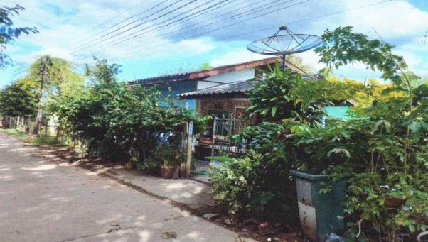 ขายทอดตลาด ที่ดินพร้อมสิ่งปลูกสร้าง ต.แก่งโสภา อ.วังทอง จ.พิษณุโลก