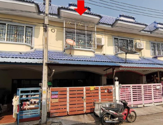 ขายทอดตลาด ที่ดินพร้อมสิ่งปลูกสร้าง ต.อุทัย อ.อุทัย จ.พระนครศรีอยุธยา