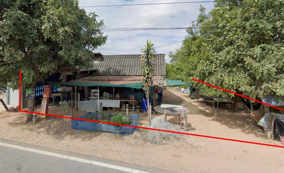 ขายทอดตลาด ที่ดินว่างเปล่า ต.เขวา อ.เมืองมหาสารคาม จ.มหาสารคาม