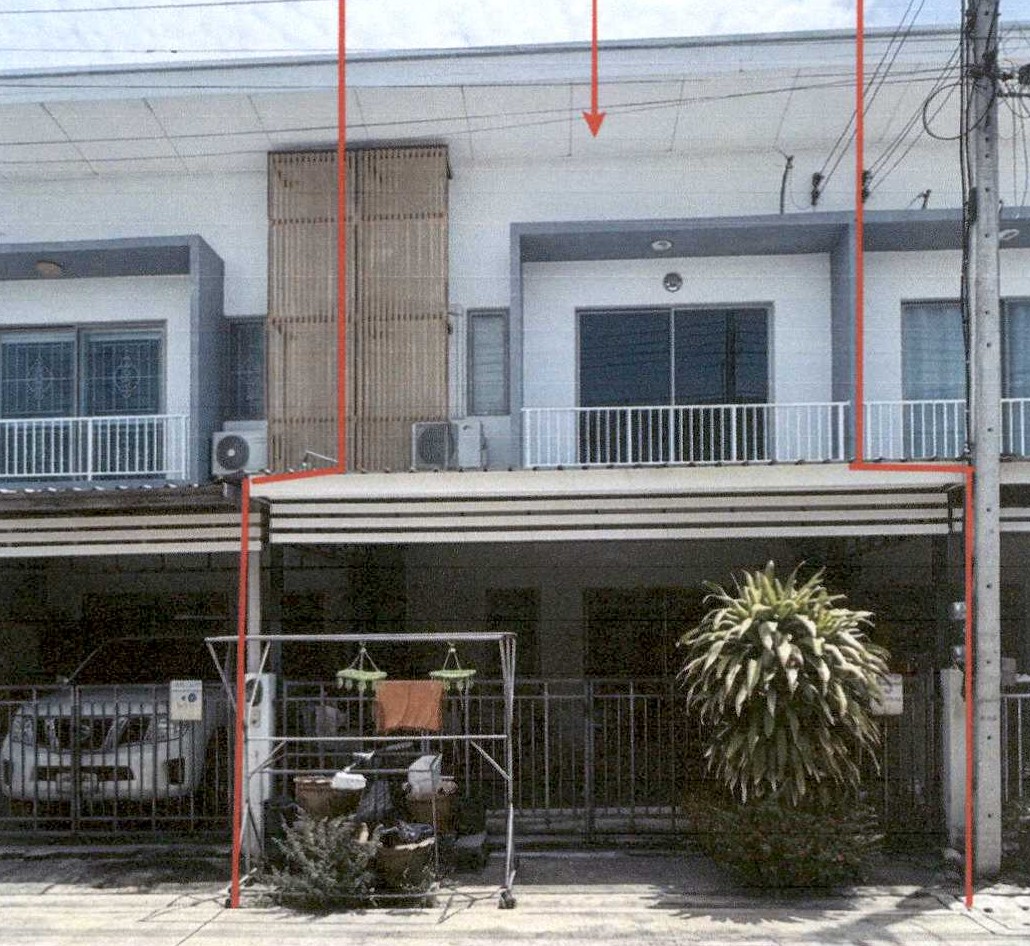 ขายทอดตลาด ที่ดินพร้อมสิ่งปลูกสร้าง ต.บางกระสั้น อ.บางปะอิน จ.พระนครศรีอยุธยา