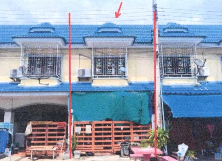 ขายทอดตลาด ที่ดินพร้อมสิ่งปลูกสร้าง ต.อุทัย อ.อุทัย จ.พระนครศรีอยุธยา