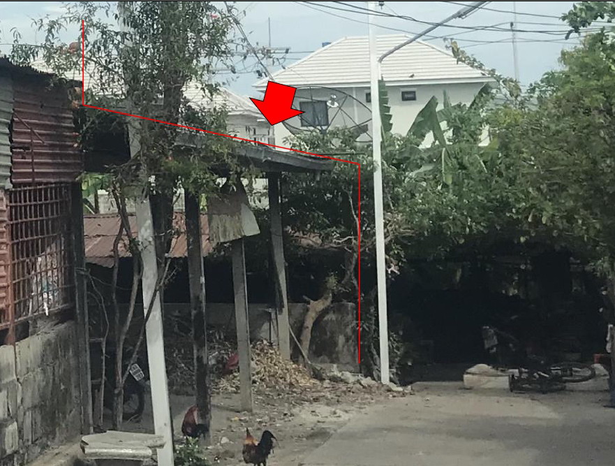 ขายทอดตลาด ที่ดินพร้อมสิ่งปลูกสร้าง ต.ตลาด อ.เมืองมหาสารคาม จ.มหาสารคาม