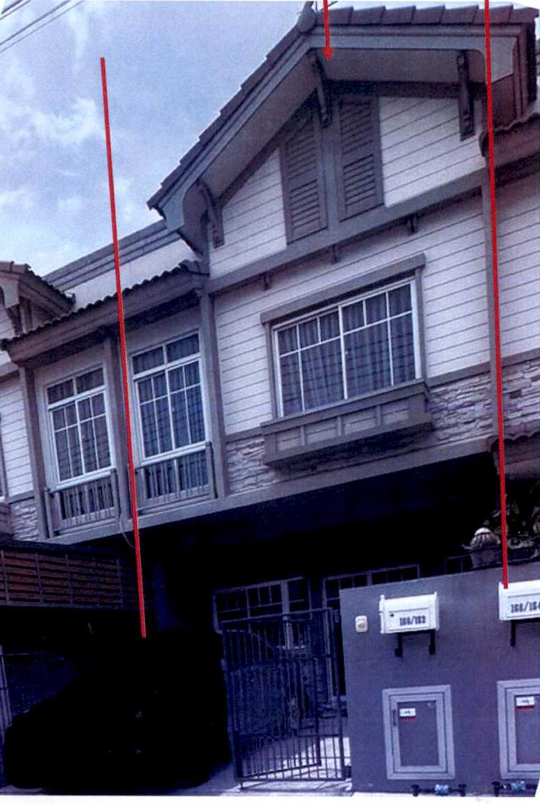 ขายทอดตลาด ที่ดินพร้อมสิ่งปลูกสร้าง ต.บ้านกรด อ.บางปะอิน จ.พระนครศรีอยุธยา