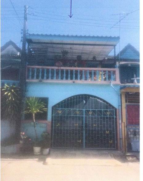 ขายทอดตลาด ที่ดินพร้อมสิ่งปลูกสร้าง ต.ลำตาเสา อ.วังน้อย จ.พระนครศรีอยุธยา