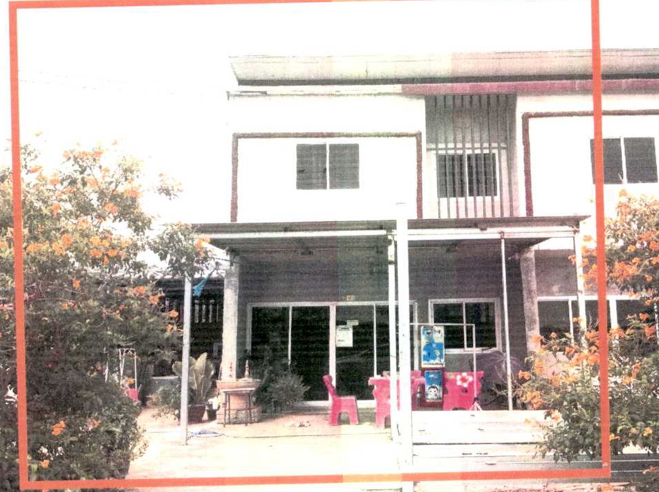 ขายทอดตลาด ที่ดินพร้อมสิ่งปลูกสร้าง ต.หนองขนาก อ.ท่าเรือ จ.พระนครศรีอยุธยา