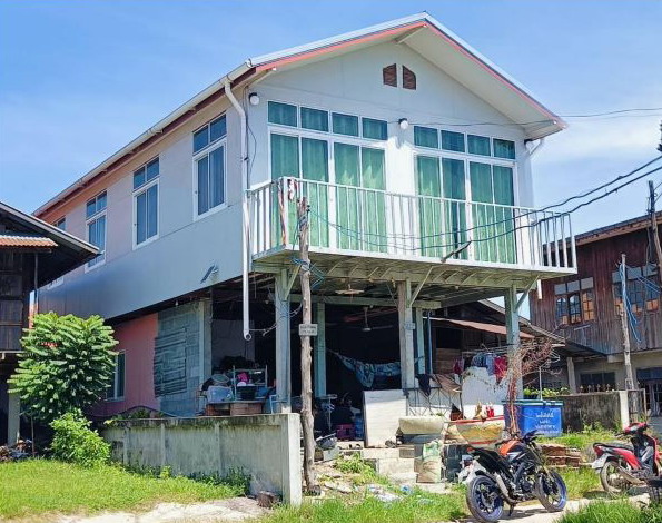ขายทอดตลาด ที่ดินพร้อมสิ่งปลูกสร้าง ต.โคกก่อ อ.เมืองมหาสารคาม จ.มหาสารคาม